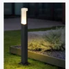 kf-Se8a1d4a92a8b4f3a81c7c6bd240cddc8d Poste Balizador Para Jardins Impermeável LED IP65 AC 85-265V