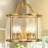 Lustre Cobre Industrial Design Americano Lustre Cobre Industrial Design Americano