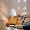 kf-Sed4433f241ac4c8680c165d31c2d1ef6h-Luxo-sala-de-cristal-abajur-decora-o-de-cabeceira-moderna-lustre-americano-estudo-criativo-quarto-luz Abajur Réplica Baccarat Cúpula Preta ou Branca