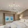 kf-Sf6349e38d58e427db004ffb8ac7e43f3l-Lustres-de-cristal-para-decora-o-Home-Lumin-ria-pendente-Ilumina-o-Loft-Sala-de-estar Lustre De Cristal Maria Teresa Transparente Cristal K9