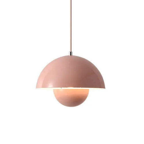Pendente Moderno Réplica Flower Pot Lamp