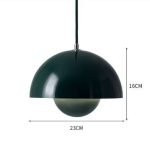 verde