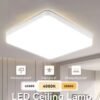 1-luminaria-sobrepor-redonda-de-acrilico-e-lampada-de-led-para-salas-de-TC-escritorios-quartos-cozinhas-e-banheiros-marca-miresa Luminária Sobrepor Acrílico Branco Para Salas, Banheiros, Quartos e Cozinhas