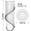 50cm-diametro-1-8m-altura-6-lampadas
