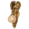 esquerda-dourada