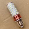 Lustre lampada que vai no luztre Rústico Formas de Pena Marca Miresa Lustre Rústico Formas de Pena | Entrega em Todo Brasil