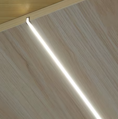 Mini Ultra-Fino Perfil de Led Marca Miresa