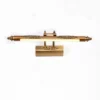 kf-H1065afdaa13746618409120d1c7a0778Z-Espelho-cosm-tico-retro-l-mpada-LED-luz-de-maquiagem-europeia-luzes-de-parede-do-banheiro Arandela Clássica Bronze Para Espelho 50cm LED 8w