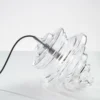 kf-H7dff658bb5ab4e35840586a8007a049dA-Lumin-ria-suspensa-artesanal-lumin-ria-de-vidro-com-l-mpada-led-decora-o-de-cozinha Pendente Vintage De Vidro