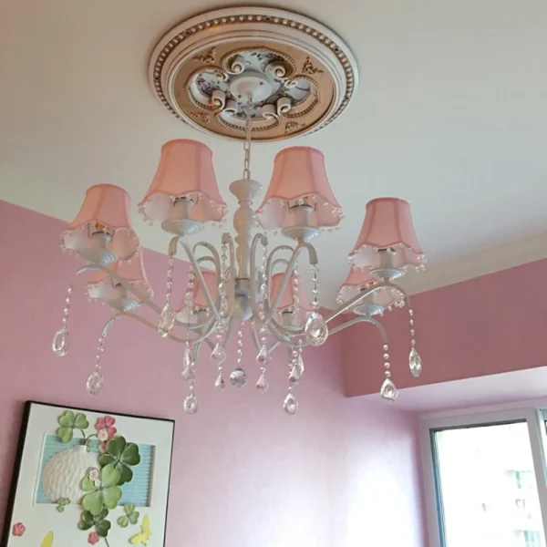 kf-HTB1NaW8QFXXXXXeapXXq6xXFXXXg-Americano-lustre-quarto-das-crian-as-da-menina-da-Princesa-Rosa-de-pano-simples-Europeu-quarto