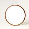 kf-Hf172440059d942b0ab6b260c7ead0bbbm-Modern-LED-teto-luz-para-decora-o-de-casa-l-mpada-do-quarto-brilho-corredor-varanda Luminária Sobrepor Acabamento Textura De Madeira