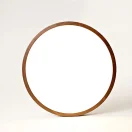 kf-Hf172440059d942b0ab6b260c7ead0bbbm-Modern-LED-teto-luz-para-decora-o-de-casa-l-mpada-do-quarto-brilho-corredor-varanda Luminária Sobrepor Acabamento Textura De Madeira