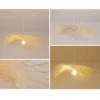 kf-S06b1c1ccd9f14604bf01872f34df5f2aO-1pc-rattan-pingente-lumin-ria-lustre-de-bambu-japon-s-abajur-de-vime-para-sala-estar Luminária Rústica Rattan Aramada Bambu Japonês | Entrega em Todo Brasil