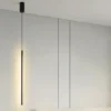 kf-S07474ba14efb4066a298e87ba92be96eX-Moderno-led-longo-pingente-luzes-para-sala-de-jantar-quarto-cabeceira-pendurado-l-mpada-fundo-lustres Luminária Pendente Tubular Linear Alumínio Preto