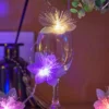 kf-S08a34dbf36a1491f9e469c8b1f708d3cy-Luz-LED-de-Fibra-ptica-Guirlanda-com-Bateria-Decora-o-de-Natal-Festa-Decora-o-de Luminária Flor Guirlanda Para Jardins Luz LED de Fibra Óptica