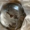 Esfera De Vidro Para Reposição De Luminárias