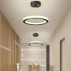 kf-S24818f5bcffd482ba07cccc9b01afdd04-Lustre-retr-til-interior-com-LED-luz-pendente-de-metal-moderno-l-mpada-suspensa-simples-criativo Pendente Minimalista Argola Alumínio