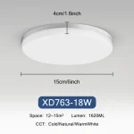 led-18w