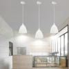 kf-S2ea0b2d5c4c24979919a5b3b82df9263B-L-mpada-de-teto-de-metal-abajur-Lustre-para-sala-de-estar-Pingentes-modernos-Suporte-da Pendente De Alumínio Pintura Fosca