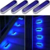 led-azul