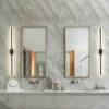 kf-S474868618d744c789bd85be3e107faabO Arandela Alumínio Minimalista Linear Tubular