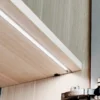 Canal De Alumínio Para Fita de LED Marca Miresa Canal De Alumínio Para Fita de LED