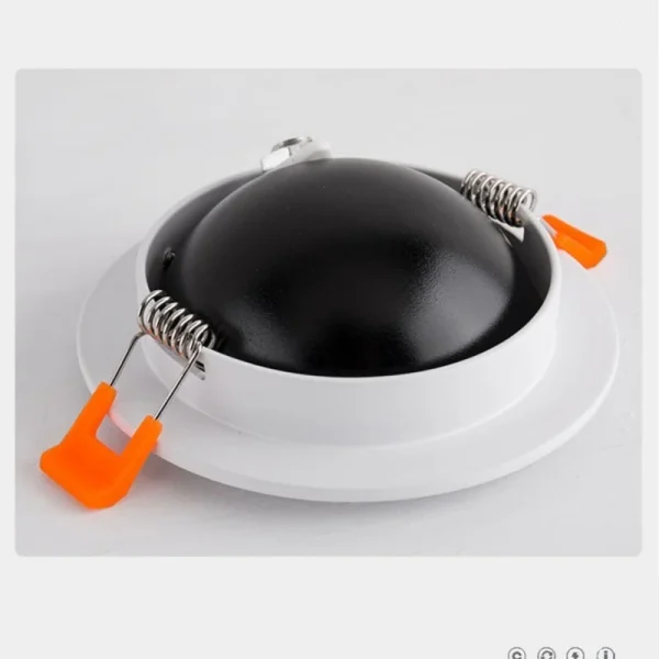 kf-S6470ccd0d750403c8ea3d1d235fac6155-Ajust-vel-regul-vel-LED-Spot-Downlight-l-mpada-embutida-do-teto-interior-branco-e-preto