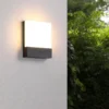 kf-S6e5d38fb488f442f99720663f714ce64A-L-mpada-de-parede-ultra-brilhante-minimalista-imperme-vel-exterior-IP65-vila-entrada-entrada-jardim-decora Arandela Moderna Quadrada Para Jardins