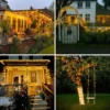 kf-S75056e2234104533990c24e5020d01ecl-Solar-Powered-LED-String-Lights-para-decora-o-exterior-Twinkling-Fairy-Lights-8-modos-de-ilumina Luminária Jardim Varal De Luz Energia Solar Com Lâmpada de LED