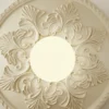 kf-S7734d5ce120b4f1f85f9673d35a7f9bfs-L-mpada-de-parede-circular-francesa-para-cabeceira-candeeiro-de-sala-abajur-de-vidro-branco-leite Arandela Esfera Branca Com Base Circular Design Francês