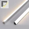Perfil de Alumínio LED Ultra Estreito Canal Tipo V Marca Miresa Perfil de Alumínio LED Ultra Estreito Canal Tipo V