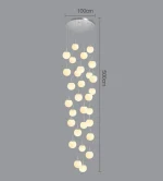 68-bolas-metal-cromado