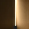 kf-S8eb4af4325f047518f4b2f5cc74a873cw Luminária Piso Linear Preto Para Jardins AC85-265 IP65