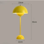 amarelo