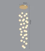 48-bolas-metal-dourado