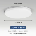 led-36w