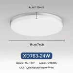 led-24w