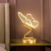 kf-Sc2c1d06d3df84b93abfa7cca86d4b031i-Nordic-LED-Butterfly-Table-Lamps-Ilumina-o-Interior-Bot-o-Interruptor-Quarto-Cabeceira-Sala-de-estar Luminária Mesa Dourada e Acrílico Forma de Borboleta