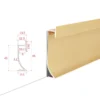 4cm-dourado
