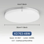 led-48w