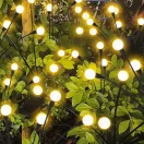 kf-Sd87b1bee61e64ca5956b76363f6c53b3X-Solar-Powered-Garden-Lights-Firefly-Lights-imperme-vel-vibrante-p-tio-Pathway-Decora-o-ao-ar Luminária Vibrante Vaga Lume Para Jardins