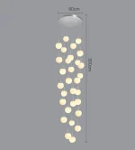 36-bolas-metal-cromado