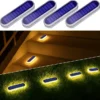 led-luz-amarela