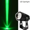 kf-Se8d35ff18198465eb3ba8eb70c363c8cl-Refletor-de-parede-LED-para-ilumina-o-de-paisagem-luzes-imperme-veis-rosa-vermelho-verde-azul Refletor De LED Para Jardins e Fachadas
