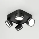 Spot De LED Foco Angular Ajustável