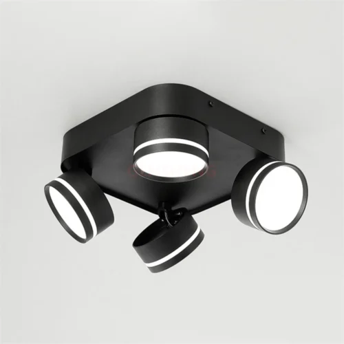 Spot De LED Foco Angular Ajustável
