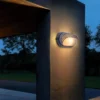 kf-Seab505415fdd432586ce53624fa41dffD-Luzes-exteriores-industriais-retro-da-parede-l-mpada-de-vidro-do-vintage-ilumina-o-da-parede Arandela Industrial Retrô Para Jardins e Fachadas
