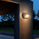 kf-Seab505415fdd432586ce53624fa41dffD-Luzes-exteriores-industriais-retro-da-parede-l-mpada-de-vidro-do-vintage-ilumina-o-da-parede Arandela Industrial Retrô Para Jardins e Fachadas