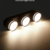 Spot De LED Foco Angular Ajustável