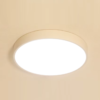 Luminária Painel Branco Sobrepor LED Redonda Ultra-Fina marca miresa Luminária Painel Sobrepor LED Redonda Ultra-Fina 5cm de 25cm, 30cm, 40cm, 50cm e 60cm